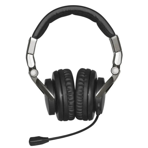 Behringer BB 560M - Bluetooth безжични слушалки с микрофон