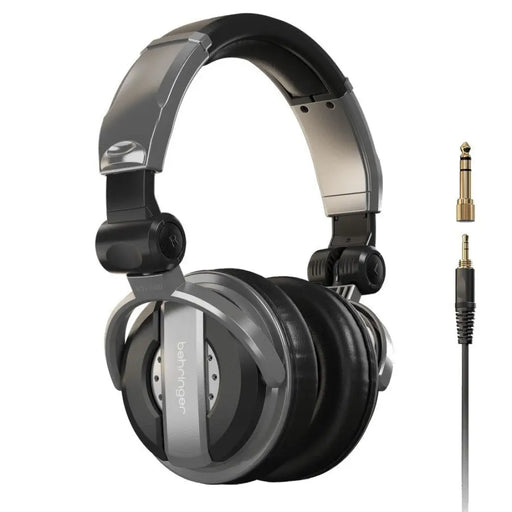 Behringer BDJ 1000 - DJ слушалки