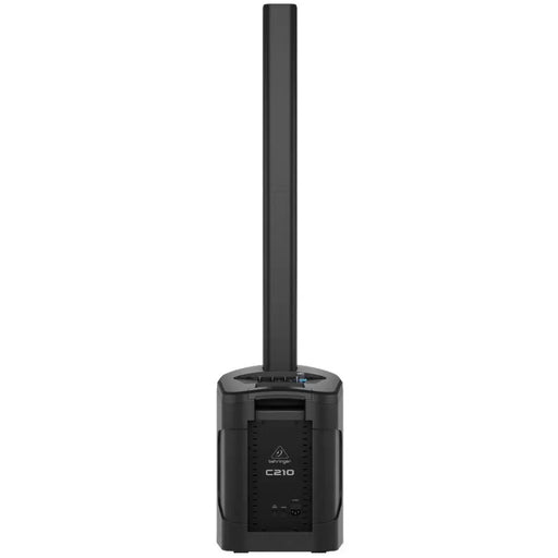 Behringer C210 - модулна активна оповестителна система
