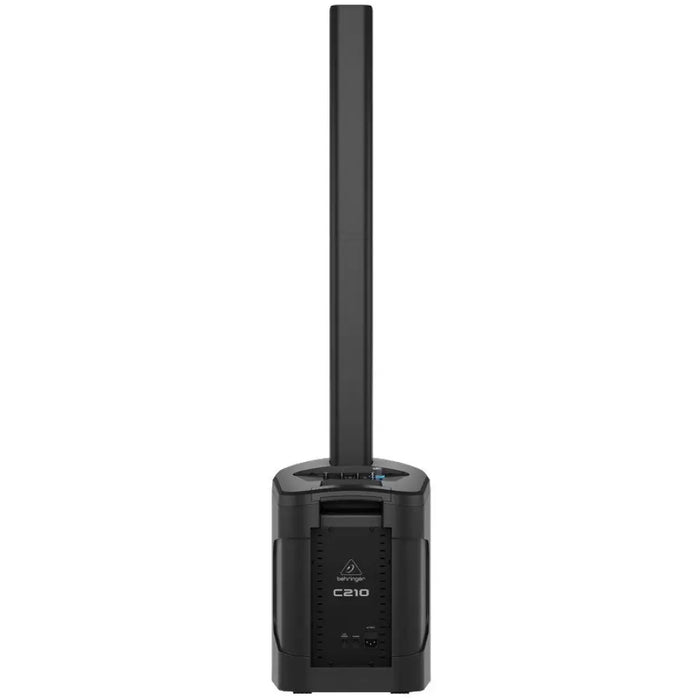 Behringer C210 - модулна активна оповестителна система