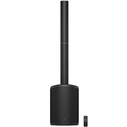 Behringer C210 - модулна активна оповестителна система