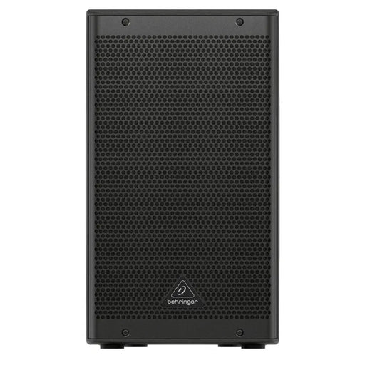 Behringer DR110DSP - активен високоговорител 10’’