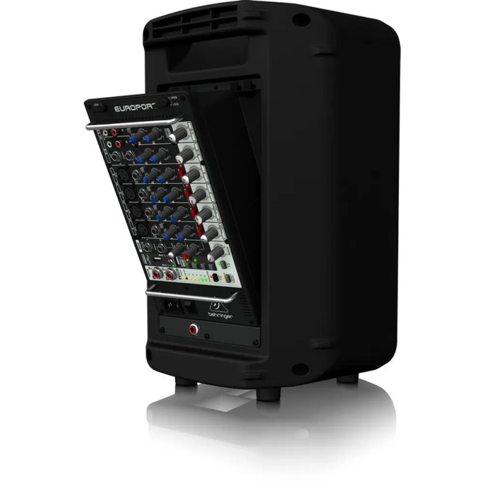 Behringer EPS500MP3 Public Address (PA) система