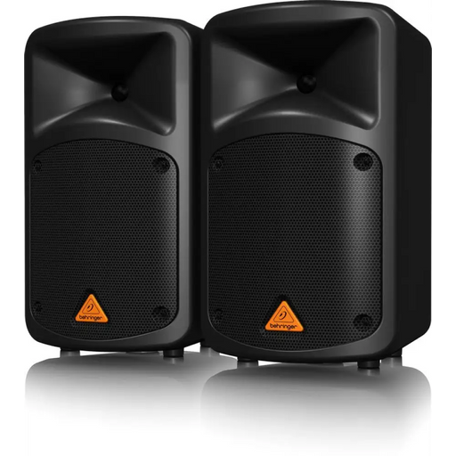 Behringer EPS500MP3 Public Address (PA) система