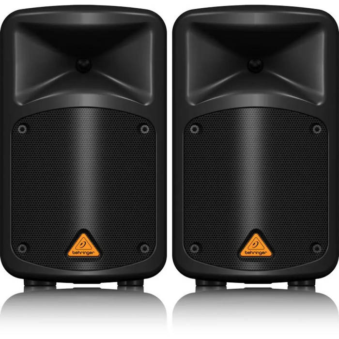 Behringer EPS500MP3 Public Address (PA) система