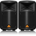 Behringer EPS500MP3 Public Address (PA) система