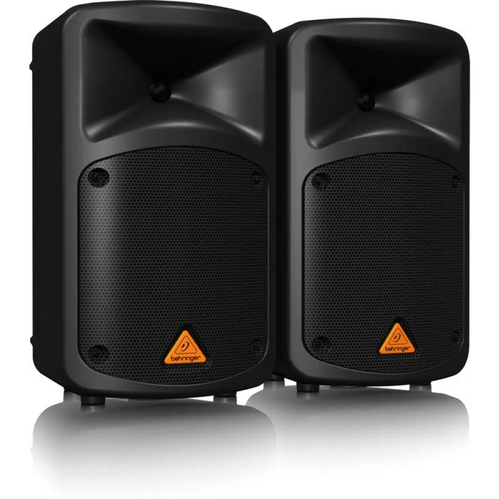 Behringer EPS500MP3 Public Address (PA) система