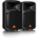 Behringer EPS500MP3 Public Address (PA) система