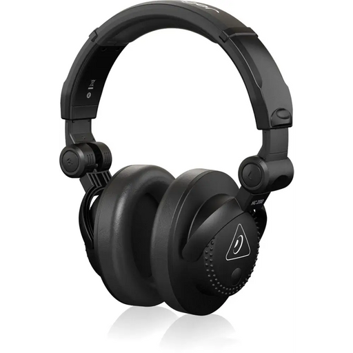 Behringer HC 200 слушалки/слушалки с кабелна лента за глава