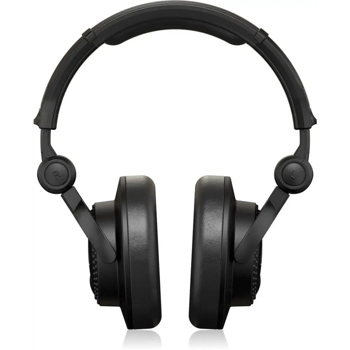 Behringer HC 200 слушалки/слушалки с кабелна лента за глава