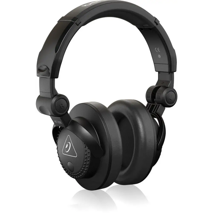 Behringer HC 200 слушалки/слушалки с кабелна лента за глава