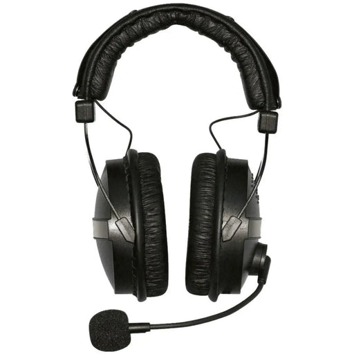 Behringer HLC660U - USB слушалки с вграден микрофон