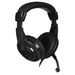 Behringer HPM1100 - затворени слушалки с микрофон и USB