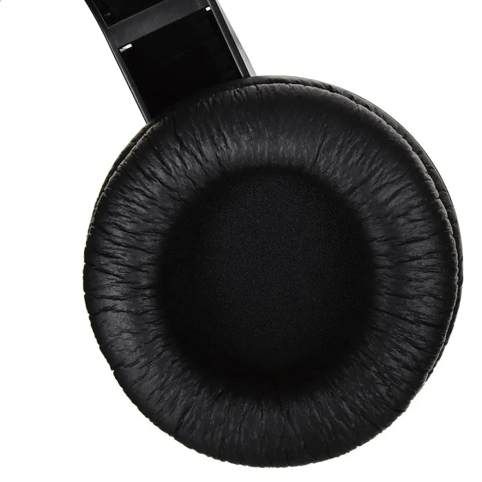 Behringer HPM1100 - затворени слушалки с микрофон и USB
