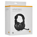 Behringer HPM1100 - затворени слушалки с микрофон и USB