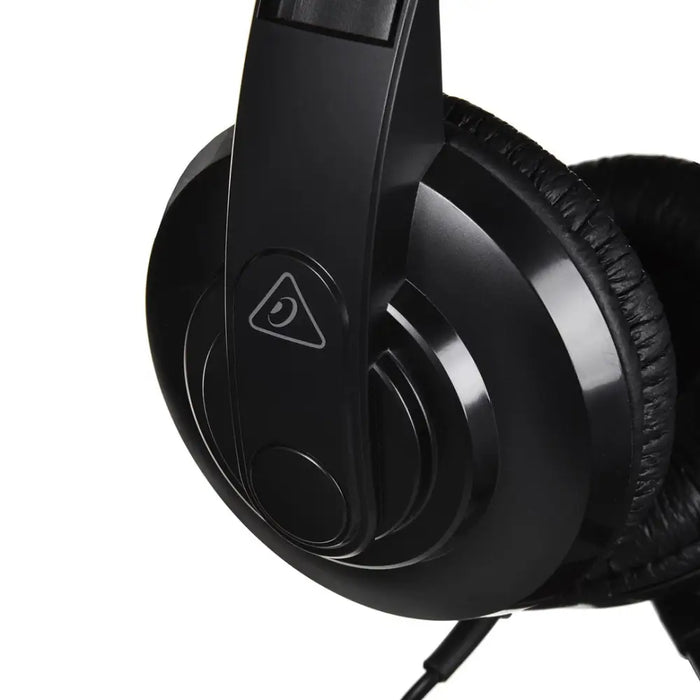 Behringer HPM1100 - затворени слушалки с микрофон и USB