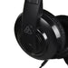 Behringer HPM1100 - затворени слушалки с микрофон и USB