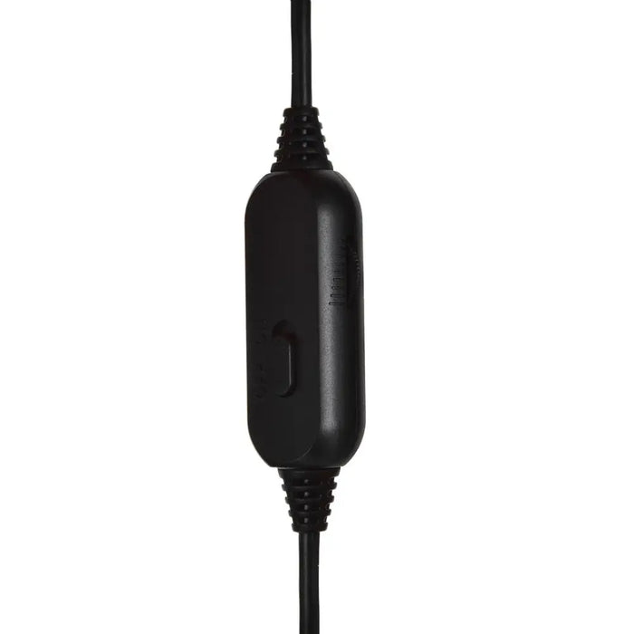 Behringer HPM1100 - затворени слушалки с микрофон и USB