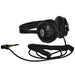 Behringer HPS5000 Студио Слушалки Слушалки С кабелна музика