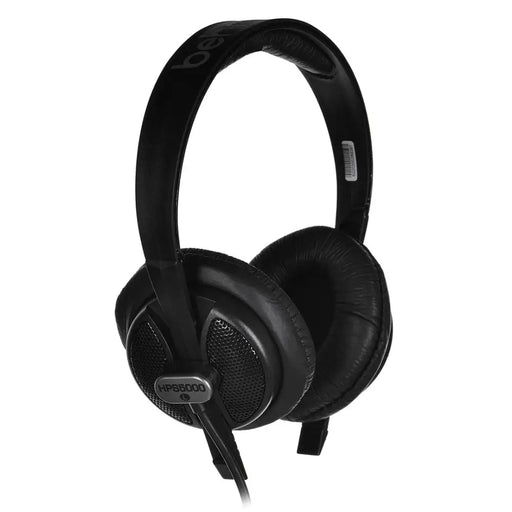 Behringer HPS5000 Студио Слушалки Слушалки С кабелна музика