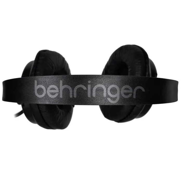 Behringer HPS5000 Студио Слушалки Слушалки С кабелна музика