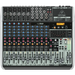 Behringer QX1832USB аудио миксер 18 канала