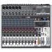 Behringer QX1832USB аудио миксер 18 канала