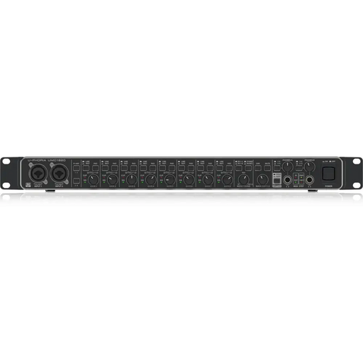 Behringer UMC1820 - USB аудио интерфейс