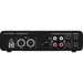 Behringer UMC204HD допълнително музикално оборудване