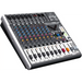 Behringer X1222USB аудио миксер 4 канала