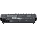 Behringer X1222USB аудио миксер 4 канала