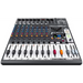 Behringer X1222USB аудио миксер 4 канала
