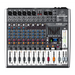 Behringer X1222USB аудио миксер 4 канала