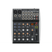 Behringer XENYX 1002SFX - аудио миксер