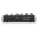 Behringer XENYX 802S - аналогов аудио миксер