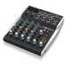 Behringer XENYX 802S - аналогов аудио миксер