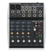 Behringer XENYX 802S - аналогов аудио миксер