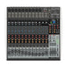 Behringer Xenyx X2442USB - аудио миксер