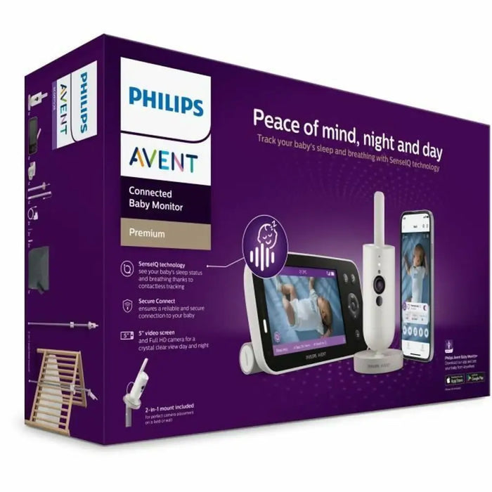 Бейбифон Philips