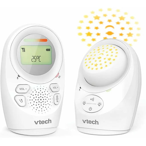 Бейбифон Vtech DM1212