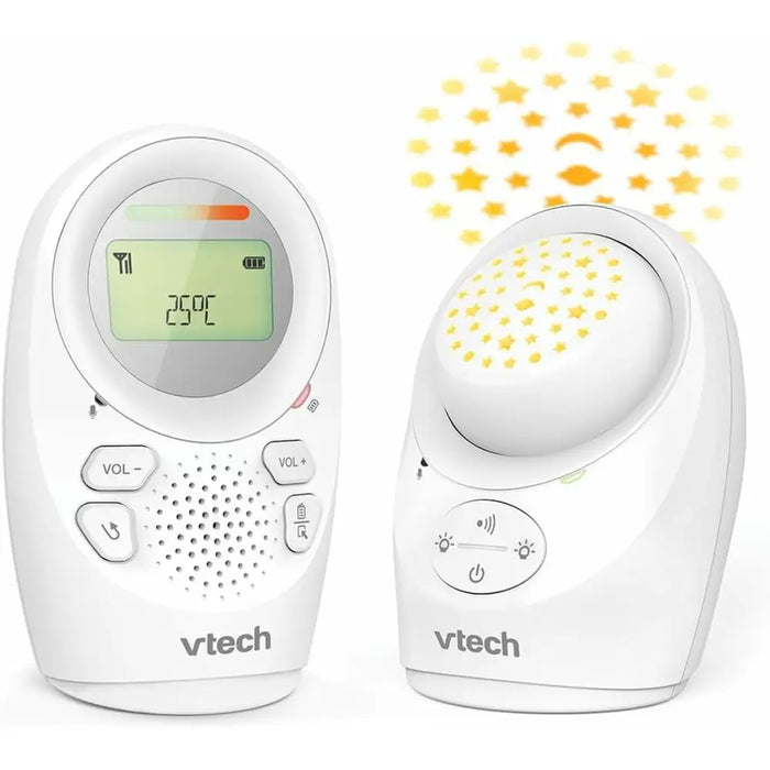 Бейбифон Vtech DM1212