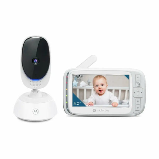 Бейбифон Motorola VM75