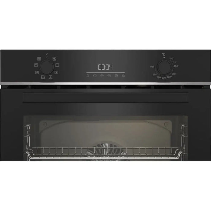 BEKO BBIR 13300 XC 72 L A КАТАЛИТИЧНИ ПАНЕЛИ ТЕЛЕСКОПИЧНА
