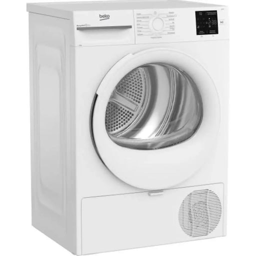 Beko BM3T3820W Свободностояща пералня със сушилня 8 кг A