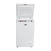 Beko CF100EWN Фризерна ракла Свободностояща 98 LE Бяла