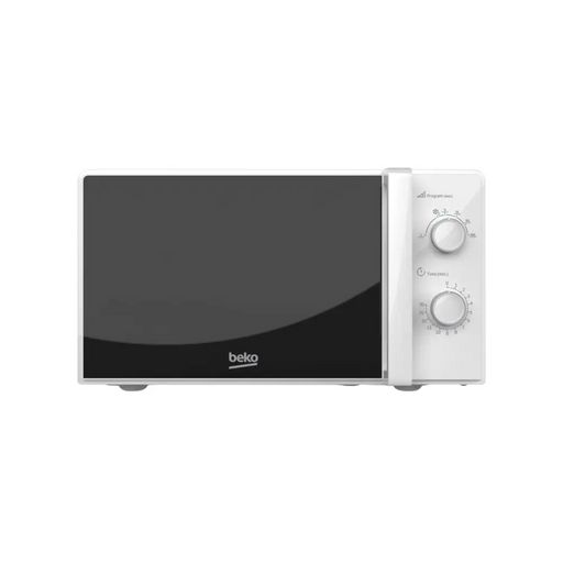 Beko MOC20100WFB Свободностояща микровълнова фурна 700 W 20
