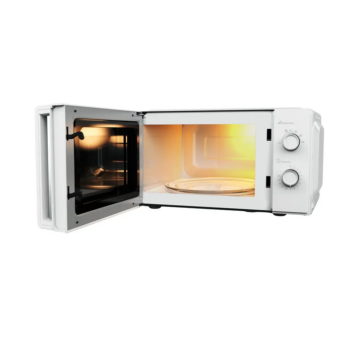 Beko MOC20100WFB Свободностояща микровълнова фурна 700 W 20