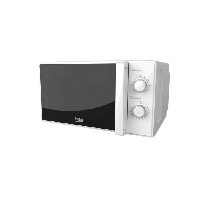 Beko MOC20100WFB Свободностояща микровълнова фурна 700 W 20