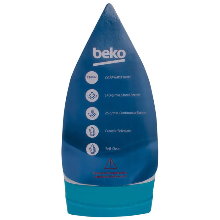 BEKO SIM 3122 T 2200.0 W