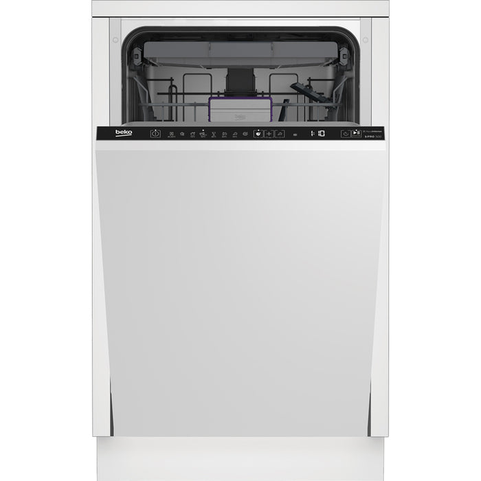 Съдомиялна за вграждане BEKO BDIS 38042Q ИНВЕРТОРЕН МОТОР